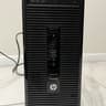 NVIDIA RTX 2060 SUPER, Intel Core i3-12100, 16GB RAM, 500GB SSD - Sleeper Gaming PC w/ Wi-Fi & BT