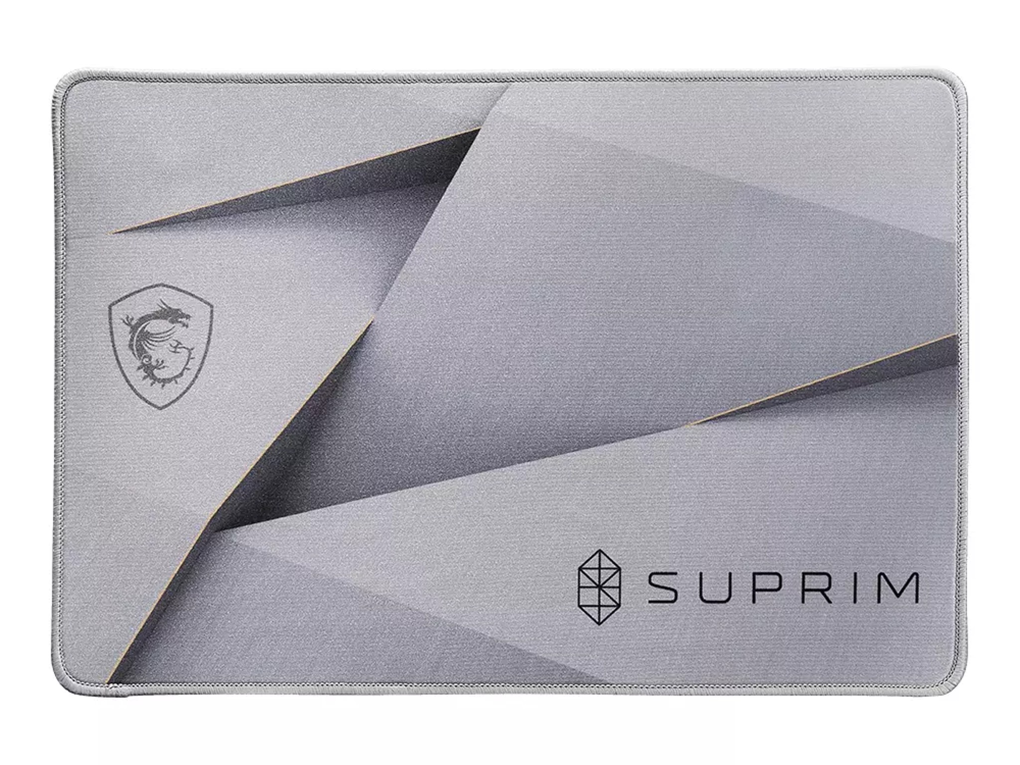 MSI X SUPRIM GAMING MOUSEPAD