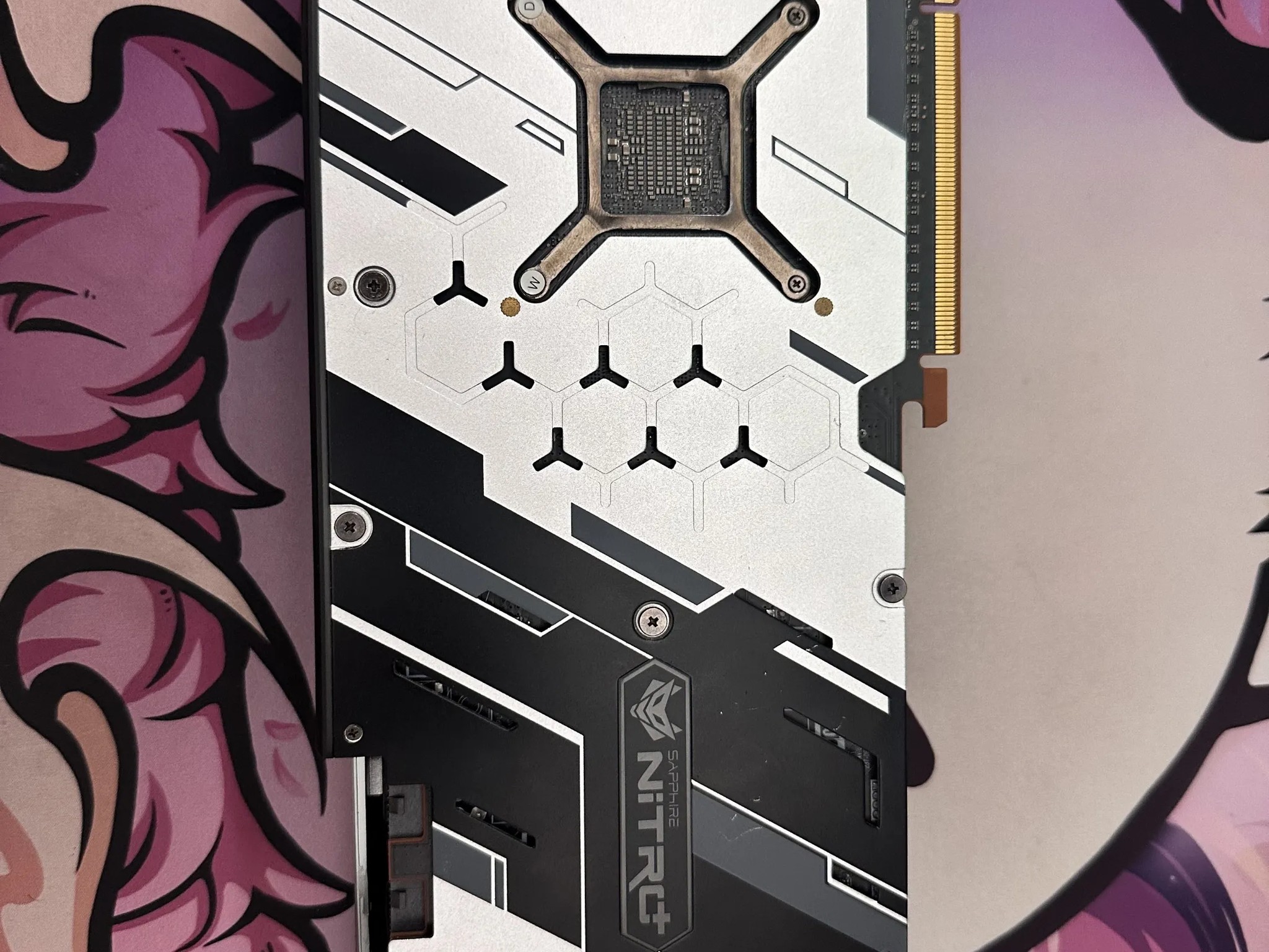 🔥SAPPHIRE Radeon NITRO+ RX 5700 XT 8GB GDDR6 GPU 🔥