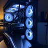 🔥 ALL NEW | Ryzen 7 7800X3D | XFX RX 9070 GRE 12GB | 32GB DDR5-6000 CL30 | 360MM AIO | WIN 11 PRO