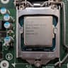 Motherboard combo| I3 4170 | 4GB 1333 | Dell LGA 1150|