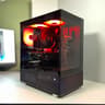 R5 7600 + 4060 Ti | 16GB DDR5 | 1TB NVMe | Minimalist Gaming PC