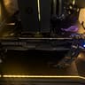 Custom Gaming PC Build