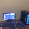 Gaming PC “RTX 2070 and Ryzen 5 3600”