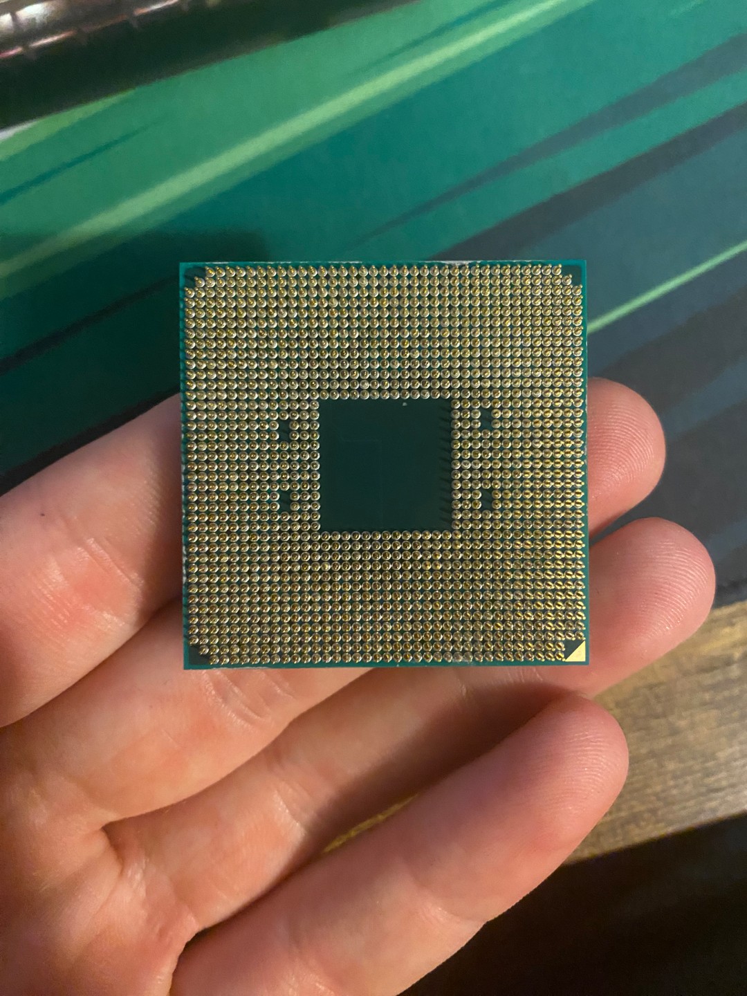 Ryzen 5 5600GT 6 cores 12 threads integrated graphics | Jawa
