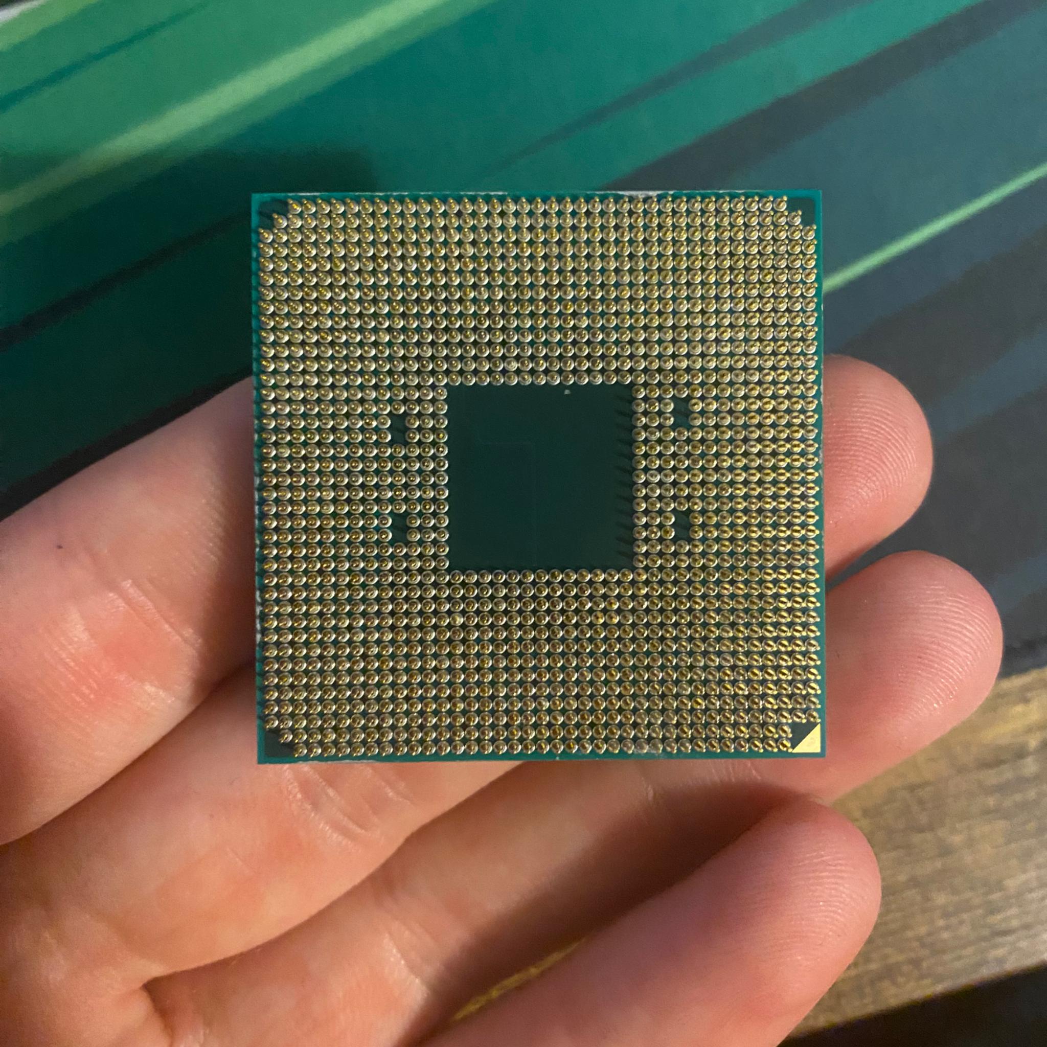 Ryzen 5 5600GT 6 cores 12 threads integrated graphics