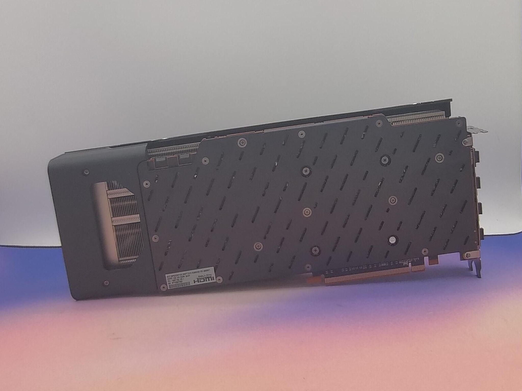 XFX RX 6900XT Speedster SWFT 319