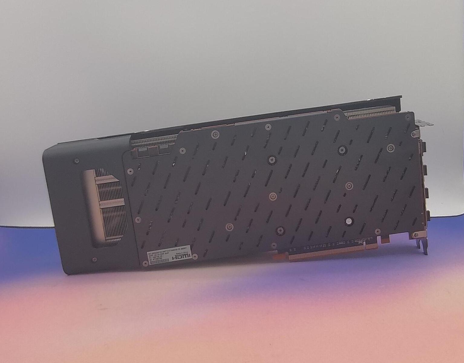 XFX RX 6900XT Speedster SWFT 319