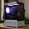 🐼 Gaming PC | GeForce RTX 3050 8GB | Ryzen 5 3500X | 16GB DDR4 RAM | 1TB SSD | WIFI | Win 11 Pro