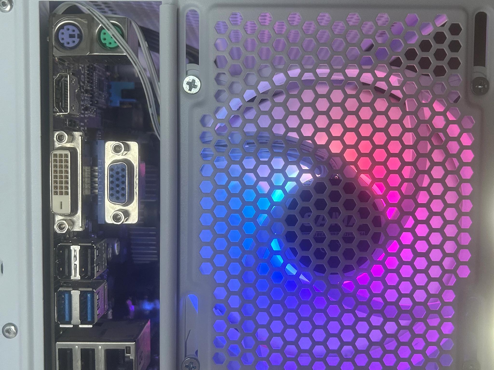 🥶Gaming PC🥶 Intel Core i5 3470, GTX 970 4GB, 8GB Ram, 512GB SSD