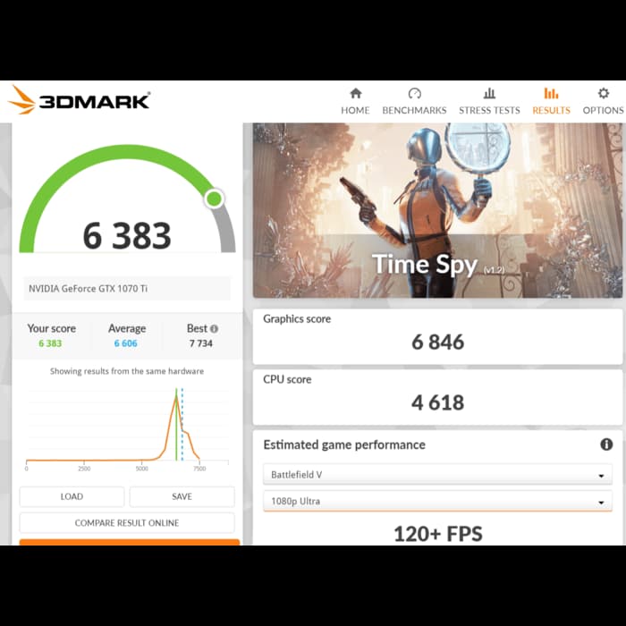 "The Miniature" 🚀 | i7-7700K | Nvidia GTX 1070 Ti | Custom Gaming PC