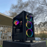 Gaming Pc l Also can Edit, Stream + More!