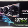 Brand New ASUS ROG Strix GTX 1070 Gaming