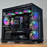 RTX 5080 Intel Core Ultra 7 270k Plus 48gb DDR5 Gaming PC