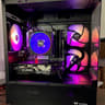 Gaming PC: 3800x, 32GB RAM, 2TB SSD, RTX 3070