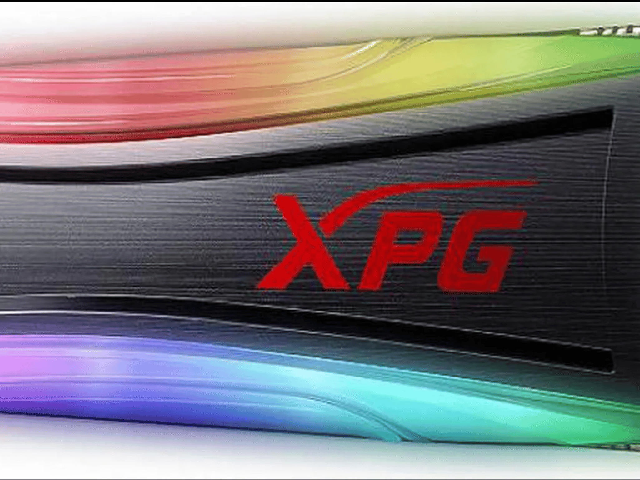 XPG SPECTRIX RGB Gaming SSD S40G Series: 4TB Internal PCIe Gen3x4 M.2 2280 NVME