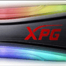 XPG SPECTRIX RGB Gaming SSD S40G Series: 4TB Internal PCIe Gen3x4 M.2 2280 NVME