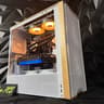🧊🌲 ICE OAK 5980 🌲🧊 Ryzen 9 5900XT|  RTX 3080| 32 GB DDR4| 1.25 TB NVMe| 850W PSU