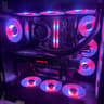 Radeon RX 7900 XTX Custom Gaming PC - Core i7-14700KF, 1TB NVMe SSD
