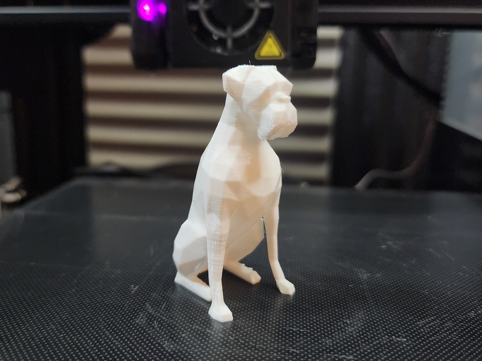 Creality Ender 3 3D Printer