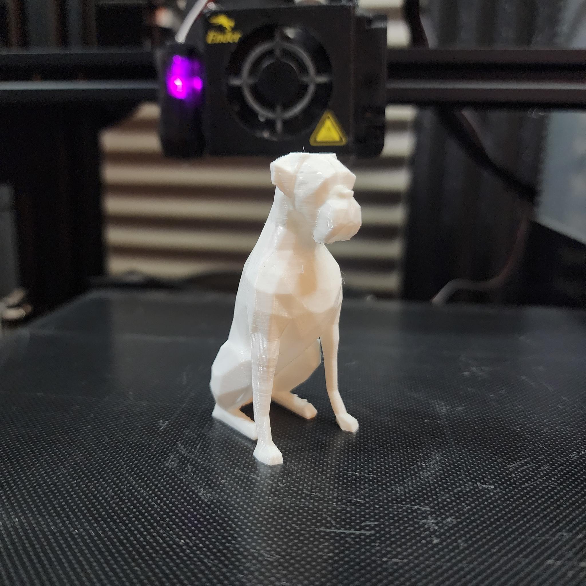 Creality Ender 3 3D Printer