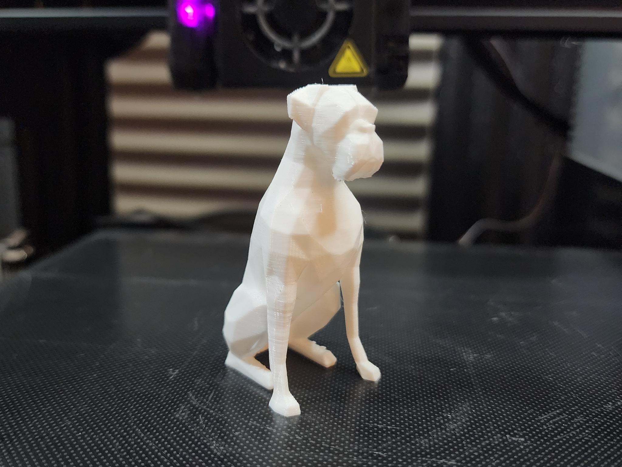 Creality Ender 3 3D Printer