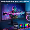 KOORUI Gaming Monitor, 24" IPS Monitor, 165Hz FHD Computer Monitor,Adaptive Sync