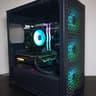 BEST Budget Custom RTX PRO Gaming PC | Ryzen 5 | 16GB RAM | 1TB SSD | RTX 2060 | WiFi | Windows 11