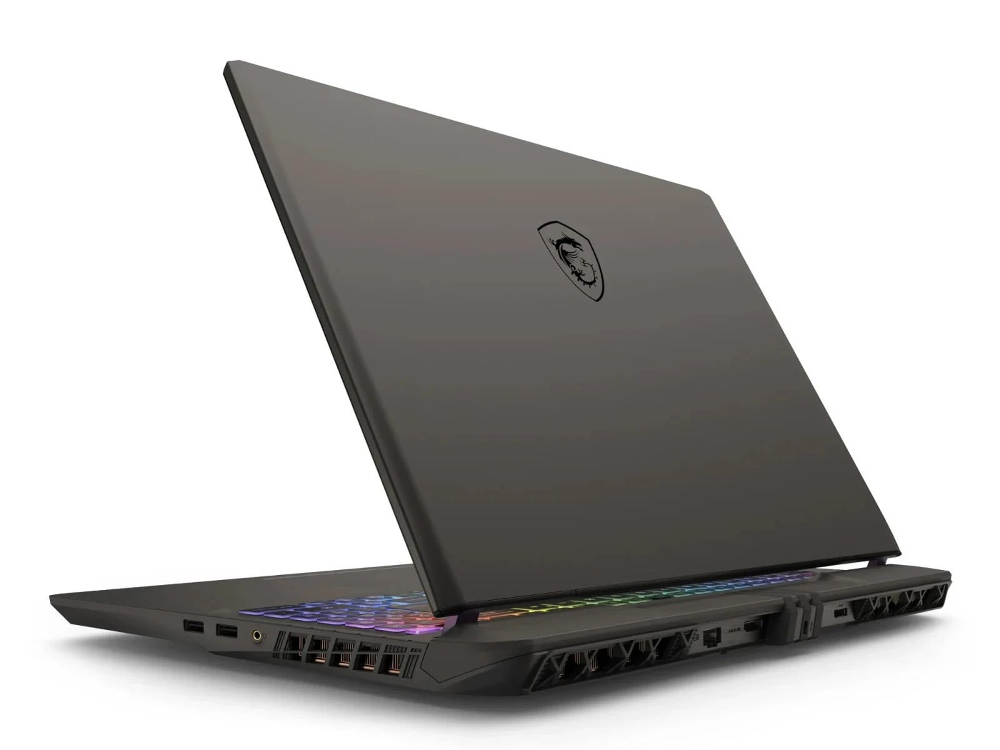 Msi vector 16 hxai 5070 4tb ssd 64 gb ram