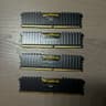 Corsair Vengeance LPX 32Gb (4X8Gb) DDR4 3600Mhz RAM (CMK32GX4M4D3600C18)