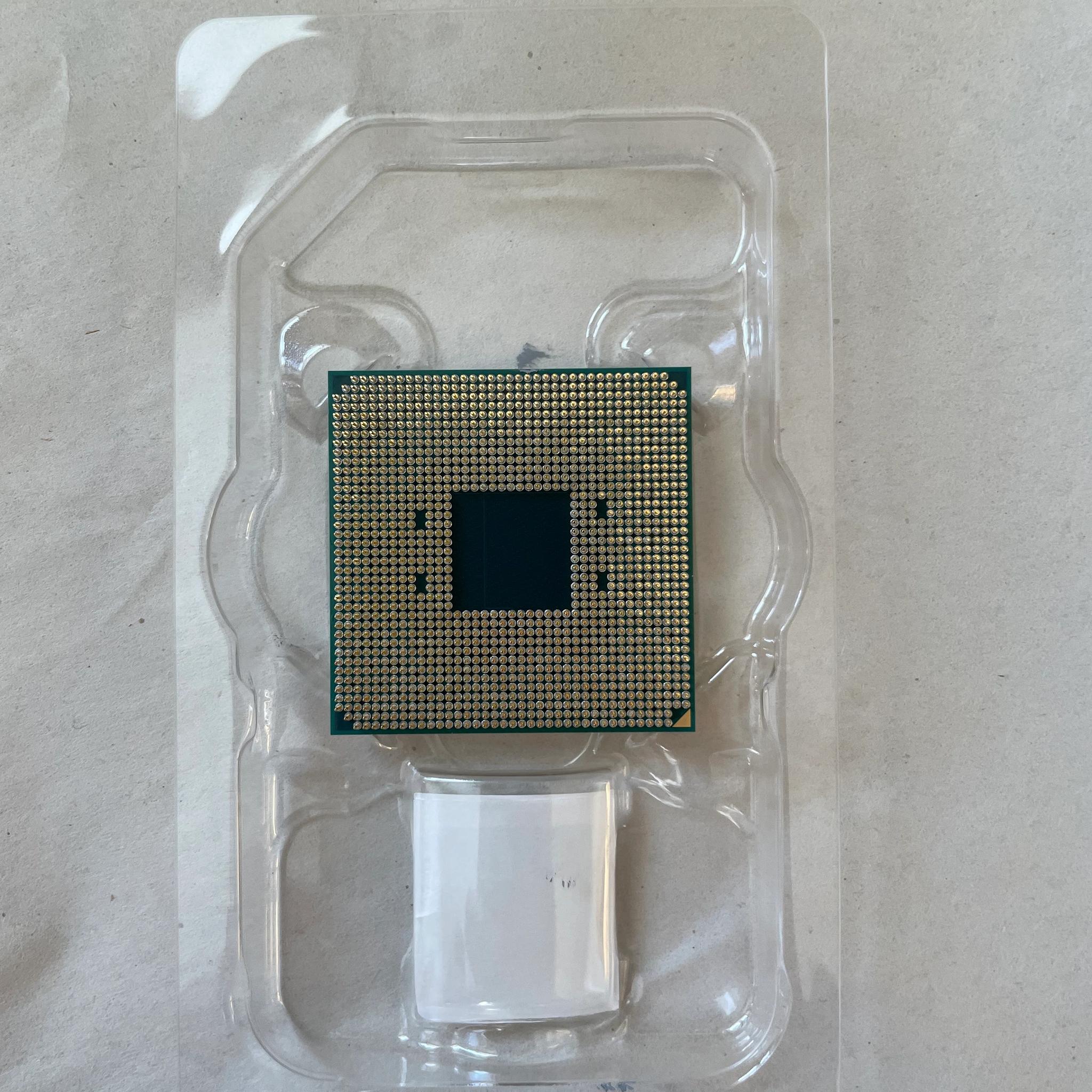AMD Ryzen 7 5700X