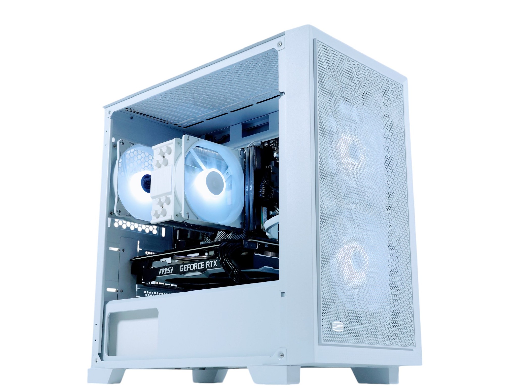 👻👽Nvidia RTX 2060  12GB❇️AMD Ryzen 5 3500X 6-Core❇️16GB DDR4❇️512GB SSD