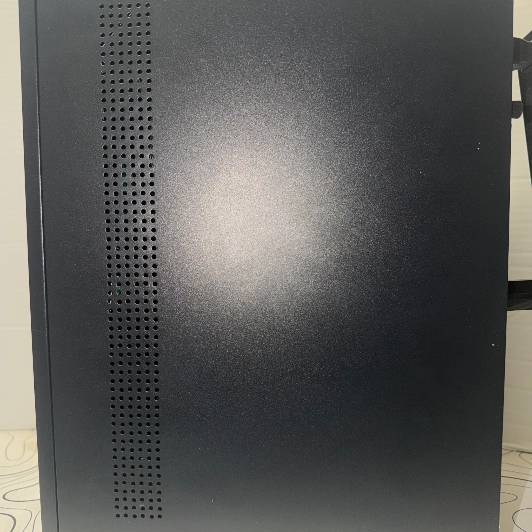 Ryzen 5 5500 + RX 6500 XT | 64GB RAM | 1TB NVMe PC
