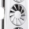 XFX Quicksilver RX 9070 XT White Pro Gaming Edition