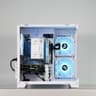 🧊White Gaming PC | GTX 1660 Super | Ryzen 5 2600 | 500GB SSD | 16GB RAM | 🧊