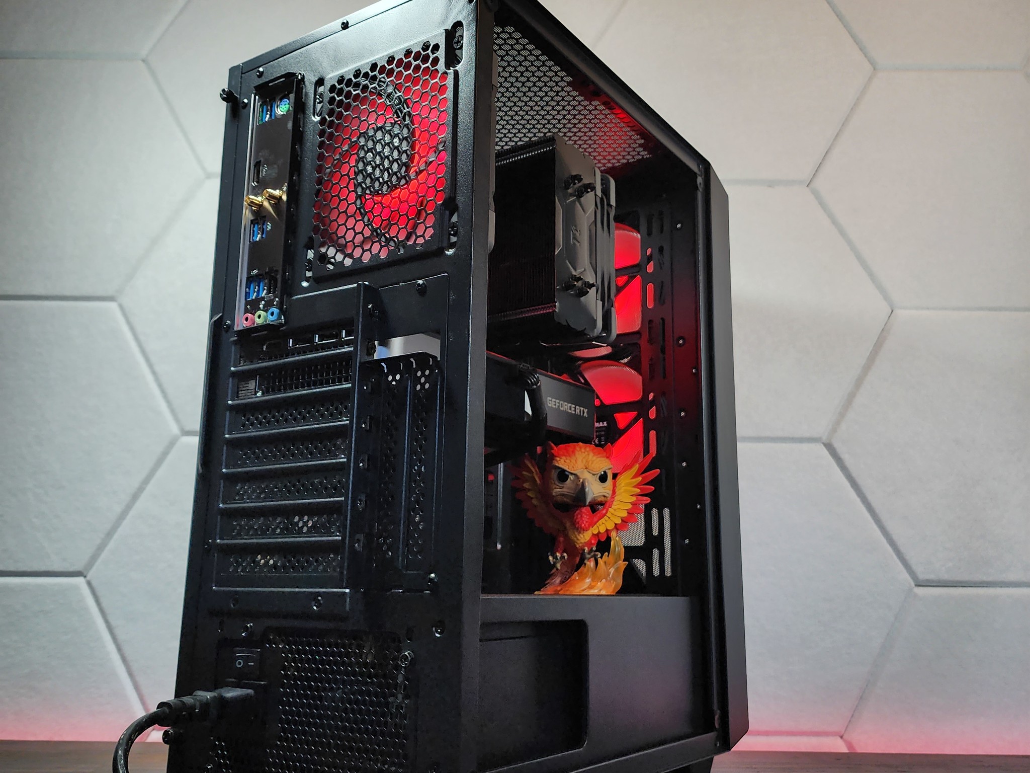 ❤️❤️RTX 3070 | Ryzen 5 5600G | 16GB 3200MHz | 1TB NVMe