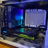 Excellent Condition MSI GTX 1080 Ti Aero OC