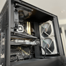 Intel i5-10600k & RTX 3060ti Custom Build