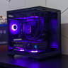 🦅⬛ 1440p Gaming Beast | RTX 3070 | Ryzen 7 3700X | 1TB SSD | 32GB RAM | WiFi & Bluetooth ⬛🦅