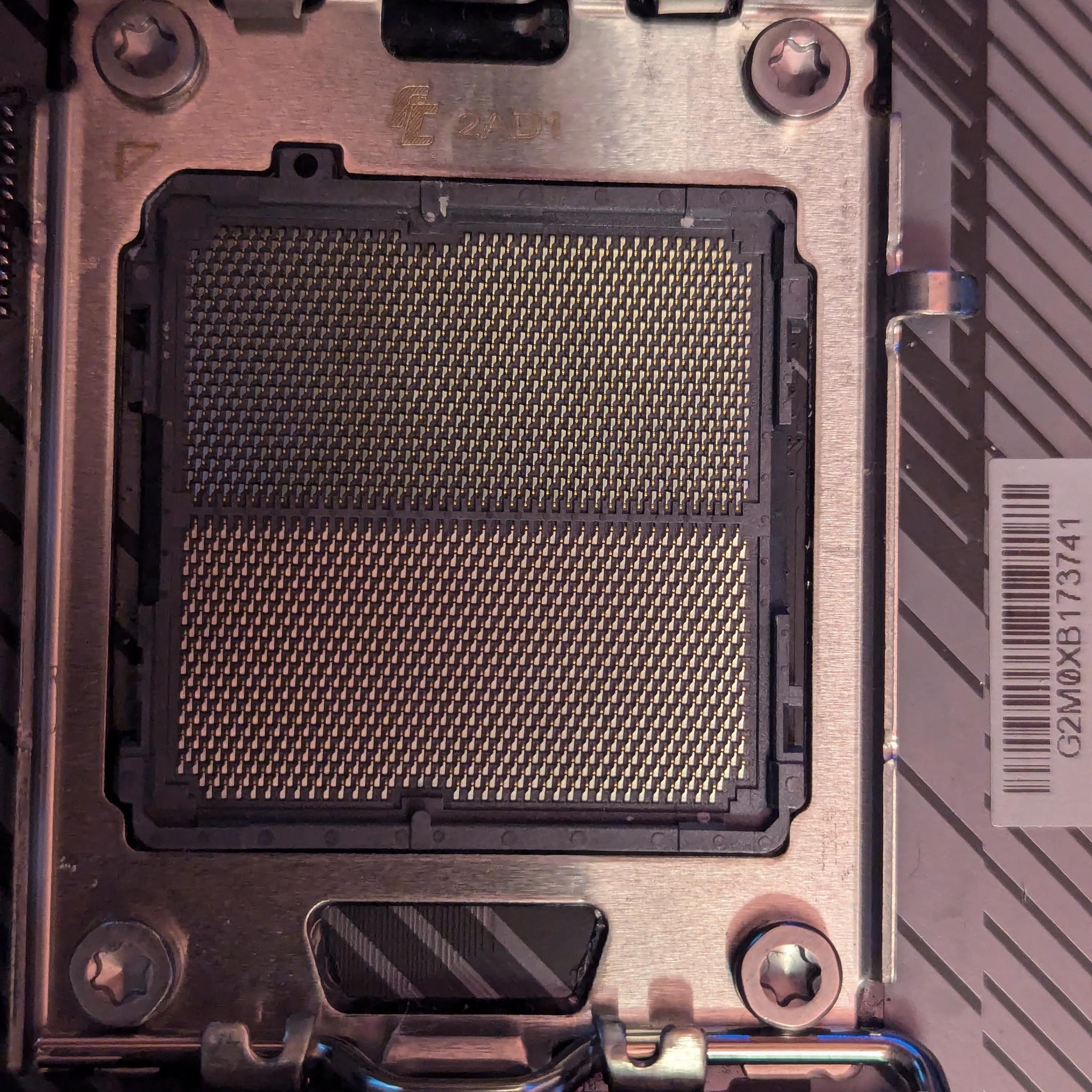 Asrock B650M HDV/M2