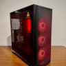 ⚡i5-12400f + RTX 4060 | High-FPS 1080p Budget Beast