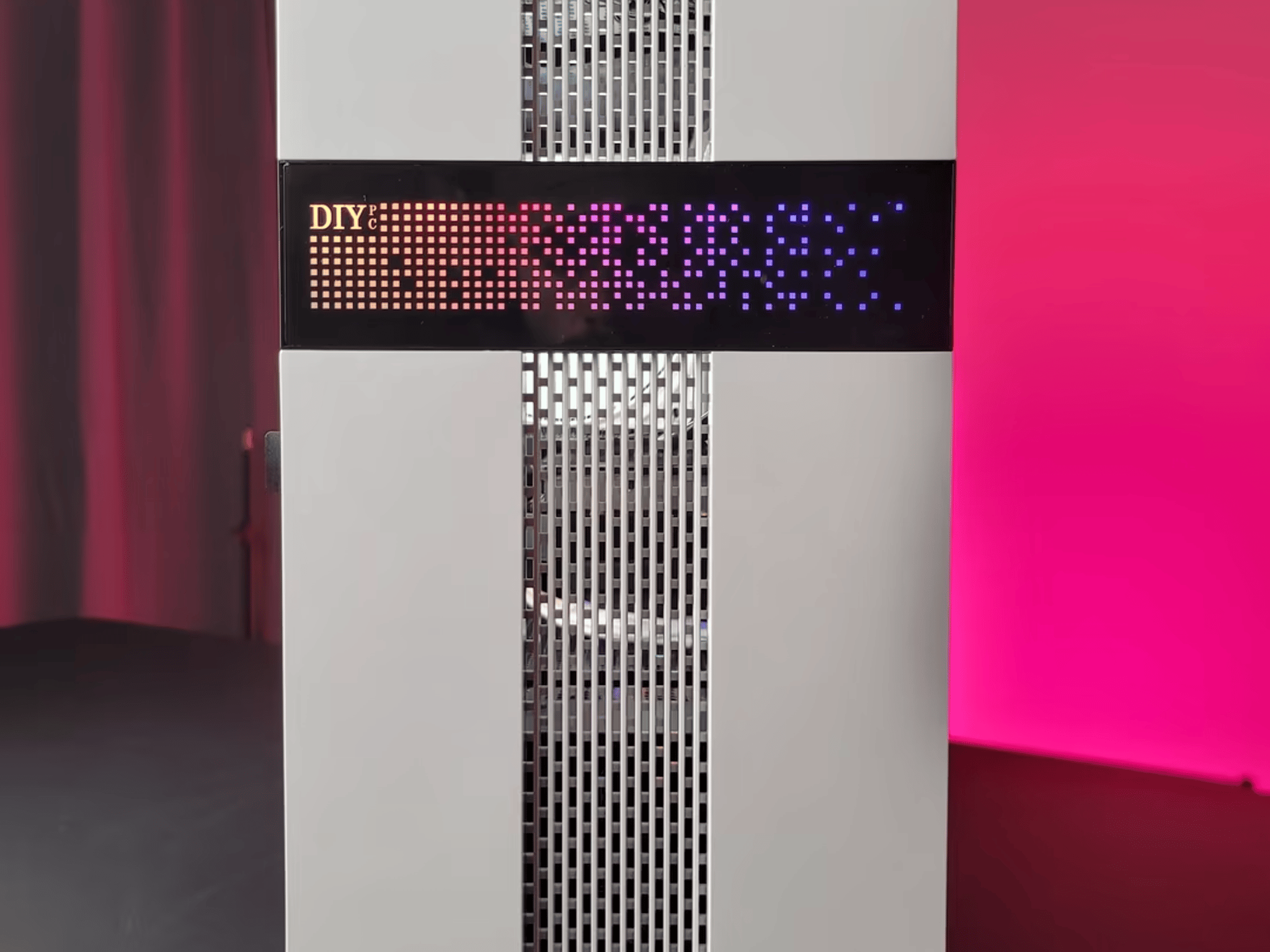 ScatterVolt i5 12400F + RTX 3050 Custom Gaming PC