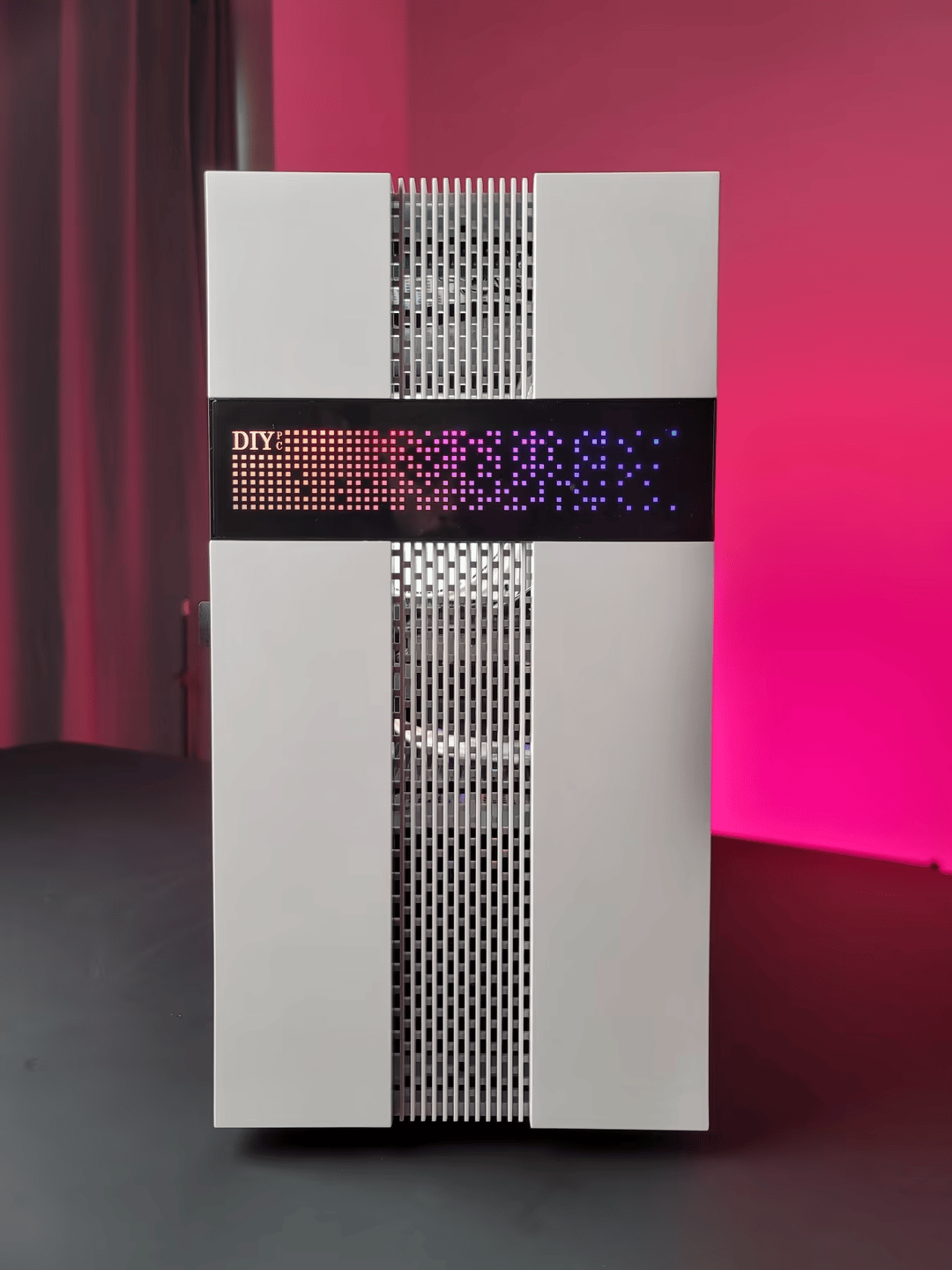 ScatterVolt i5 12400F + RTX 3050 Custom Gaming PC