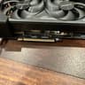 NVIDIA Gigabyte RTX 5070ti Windforce *Repaired*