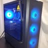 Phanteks Intel Core i7, 16GB RAM, ARC A750, PCIe 4.0 2TB, 1440p Gaming PC