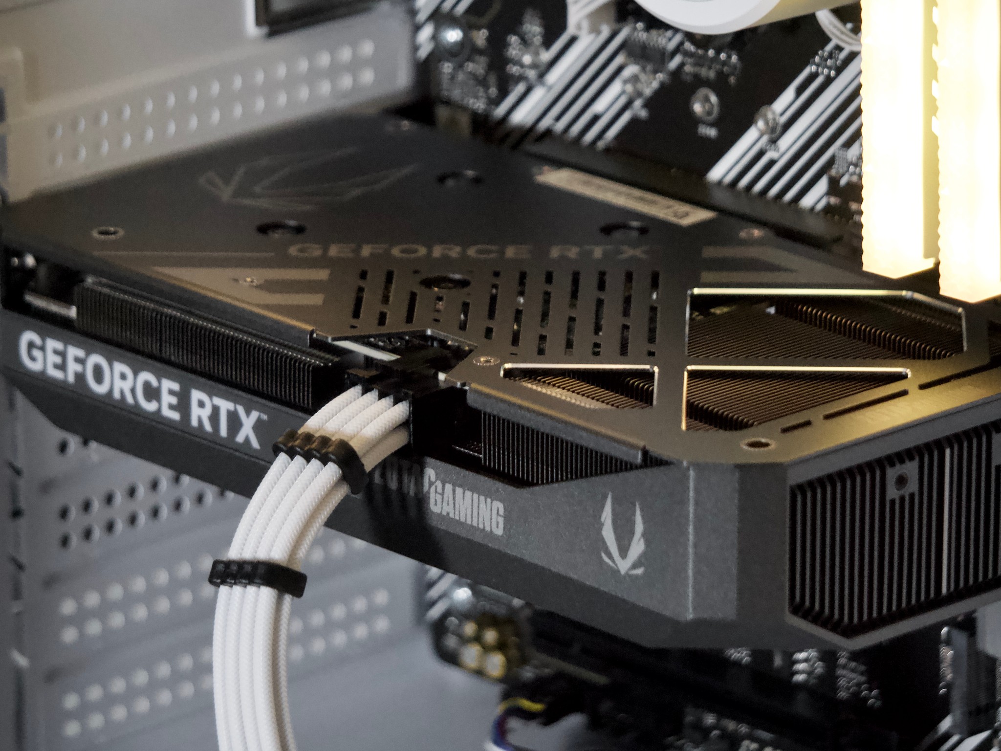 💥Ryzen 7 5800X + RTX 5060 Ti | 32GB DDR4 | 1TB NVMe | WIFI/BT | 1080p / 1440p Gaming PC | $1250.99