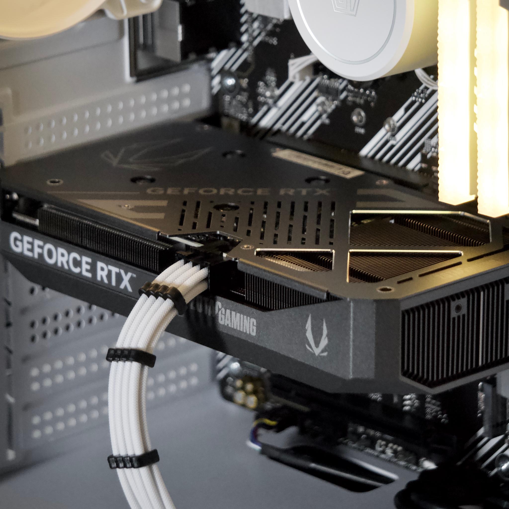 💥Ryzen 7 5800X + RTX 5060 Ti | 32GB DDR4 | 1TB NVMe | WIFI/BT | 1080p / 1440p Gaming PC | $1250.99