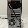 NVIDIA RTX 2070, Intel i7-7700, 16GB RAM, 1.1TB Storage - HP Gaming PC w/Wi-Fi & BT