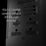 be Quiet! Pure Power 12 M 850W 80 Plus Gold ATX Power Supply