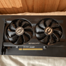 (NOT TI) EVGA GeForce RTX 3060 XC BLACK GAMING 12GB 12G-P5-3655-RX